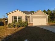 445 SAFFRON CT, GRANITEVILLE, SC 29829
