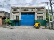 445 sqm Santulan Malabon Warehouse near Valenzuela For Sale