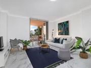 4/460 Elizabeth Street, Surry Hills, NSW 2010