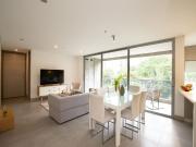 44641 Apartamento en arriendo en el secto Los Balsos