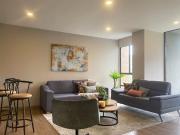 44643 Apartamento en arriendo en el sector Zuñiga