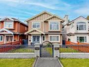 4465 Cambridge Street, Burnaby, BC, V5C 1H6 house for sale.