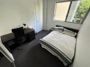 Furnished 2 Bedroom 2 Bathroom Apartment Rosebery