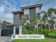 446sqm 4BR Bnew House with Pool in Merville