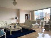 44710 Apartamento Amoblado en arriendo en el sector...