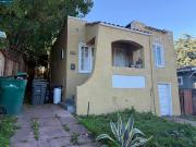 4475 Redding St, Oakland, CA 94619 | MLS #41119 | Compass