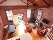 4/479 Elizabeth Street, Melbourne Apartment for rent...