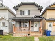 447 Blakeney Crescent, Saskatoon, SK, S7L 7N5 house for...