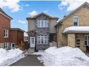 447 Stirling Avenue S, Kitchener, ON, N2M 3H7 house for...