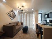 44817 Apartamento Amoblado en arriendo en el sector...