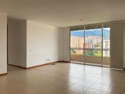 44831 Apartamento en arriendo en el sector Loma del...