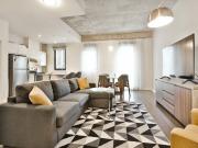 4485 Rue St Dominique, app.101, Le Plateau Mont Royal...