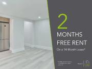 448 & 464 Spadina Road