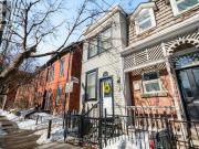 448 Gerrard Street E, Toronto, ON, M5A 2H2 house for...
