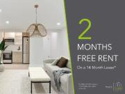 448 & 464 Spadina Road