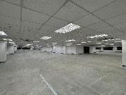 448 sq.m. warm shell office in Ortigas
