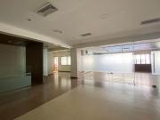 448 sq.m. warm shell office space for lease in Ayala Ave