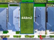 448m² Prime Land Close to All Amenities!