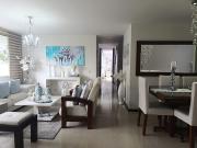 44933 Apartamento en arriendo en el sector La Inferior