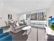 44/93 105 Quay Street, Haymarket Apartment for rent...