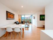 44996 Apartamento Amoblado en arriendo en el sector Los...