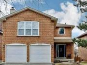 4499 RADISSON CRES Mississauga Ontario