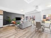 449 Lansdowne Avenue #Laneway