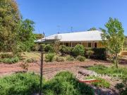 449 Old Coach Road East, Gidgegannup, WA 6083