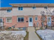 449 SPRINGBANK Avenue N Unit 40 Woodstock Ontario