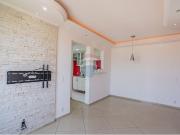 44 Área Útil Apartamento Alugar, 2 Dormitórios...