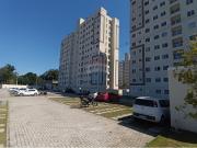 44 Área Útil Apartamento Alugar, 2 Dormitórios...