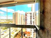 44.00 M² Apartamento Alugar, 1 Dormitórios localizado em...