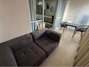 44,31 Área Útil Apartamento Alugar, 1 Dormitórios...