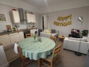 44 Apsley Road, Clifton BS8, 4 bed flat to rent, £3,800...