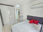 44.00 Área Útil Apartamento Alugar, 1 Ambientes...