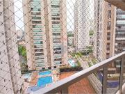 44 Área Útil Apartamento Alugar, 1 Dormitórios...