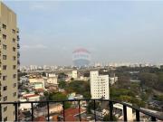 44 Área Útil Apartamento Alugar, 1 Dormitórios...