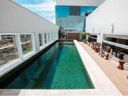 44 Área Útil Apartamento Alugar, 1 Dormitórios...