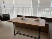 44 Área Útil Apartamento Alugar, 1 Dormitórios...