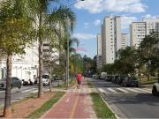 44 Área Útil Apartamento Alugar, 2 Dormitórios...