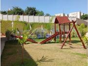 44 Área Útil Apartamento Alugar, 2 Dormitórios...