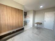 44 Área Útil Apartamento Alugar, 2 Dormitórios...