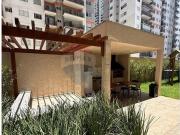 44 Área Útil Apartamento Alugar, 2 Dormitórios...