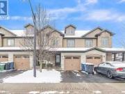 44 Arlington Crescent, Guelph, ON, N1L 0K9 townhouse for...