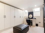 44 Brookfield, Back Road, Malahide, Co. Dublin Sherry...