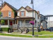 44 Carlisle Street, St. Catharines, ON, L2R 4H4 house...