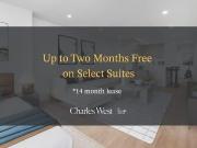 44 Charles West