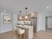 44 Charles West 2 Bedroom Suite HighRise 01 for Rent