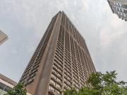 44 Charles West Apartments 44 Charles St W Toronto ON...