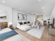 44 Charles West Studio Suite LowRise 12 for Rent